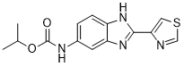Cambendazole 26097-80-3